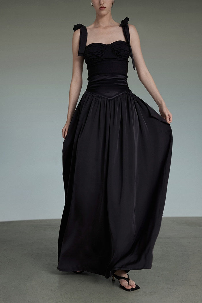 Effortless Chic Maxi Skirt