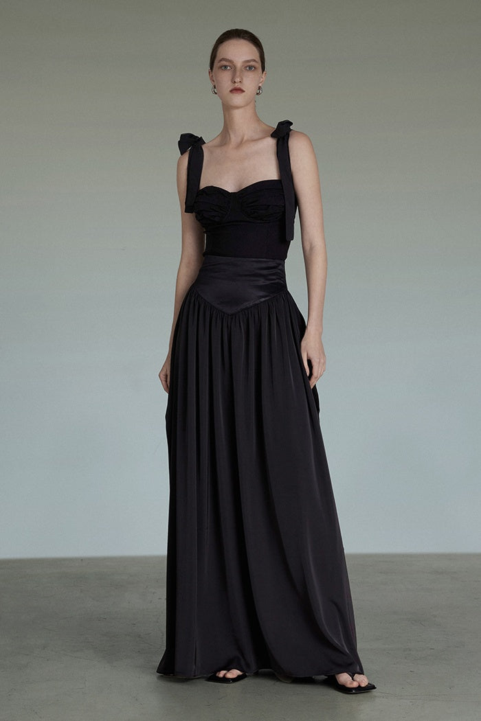 Effortless Chic Maxi Skirt