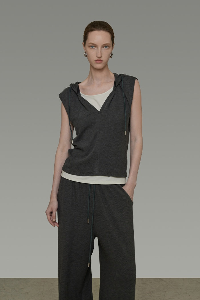 Effortless Adventure Knit Set