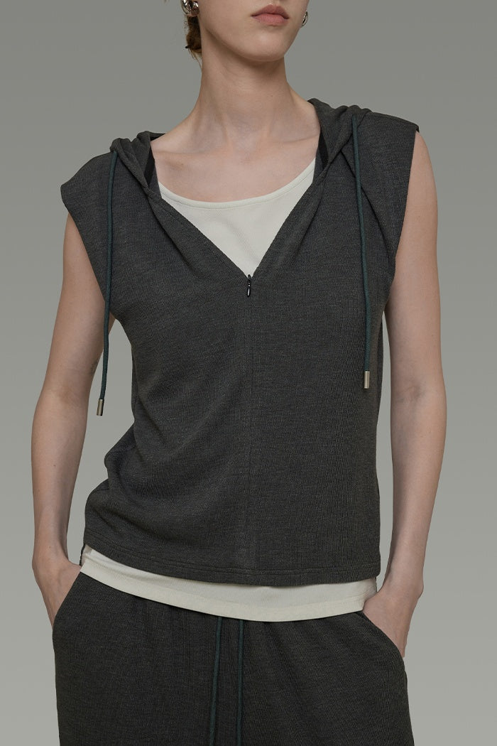 Effortless Adventure Knit Set