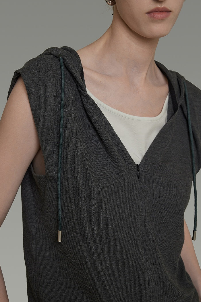 Effortless Adventure Knit Set