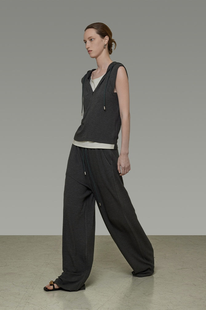 Effortless Adventure Knit Set