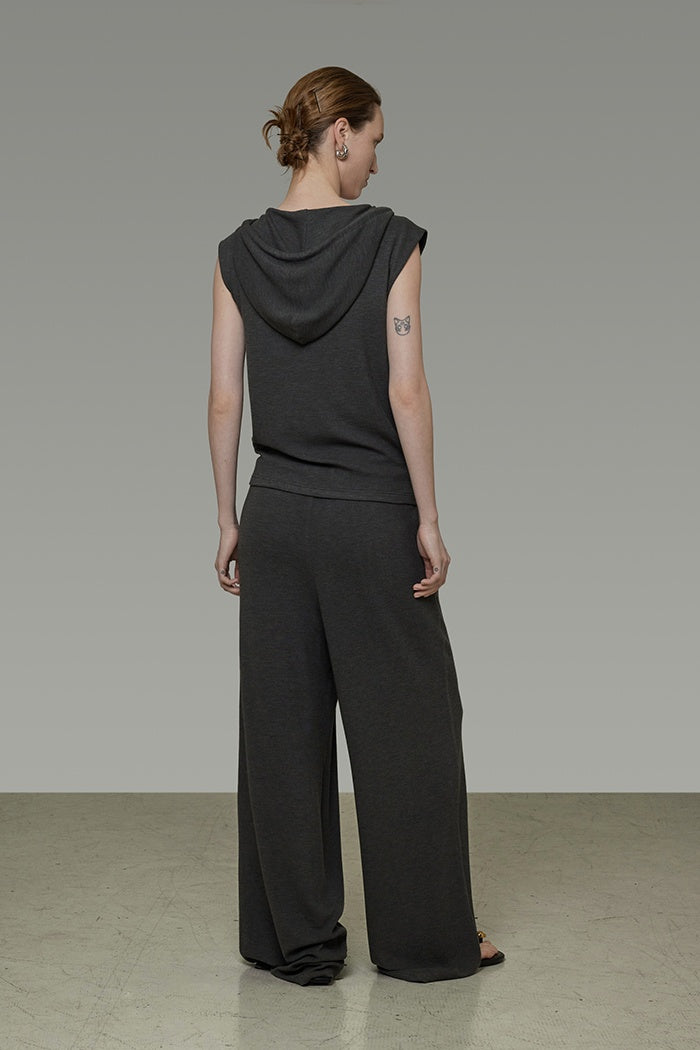 Effortless Adventure Knit Set