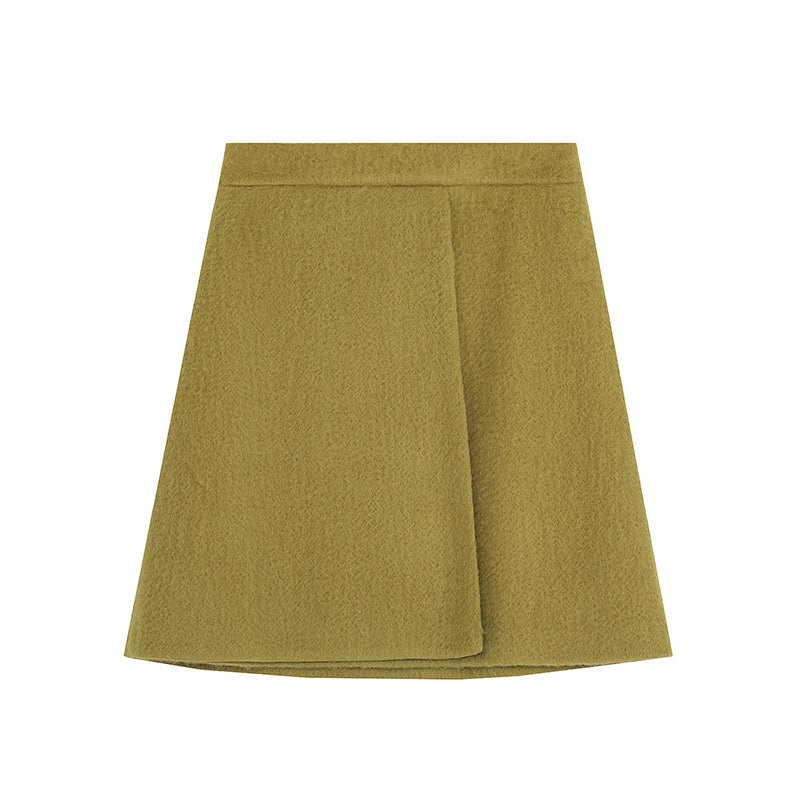 Timeless European Wool Suit Jacket