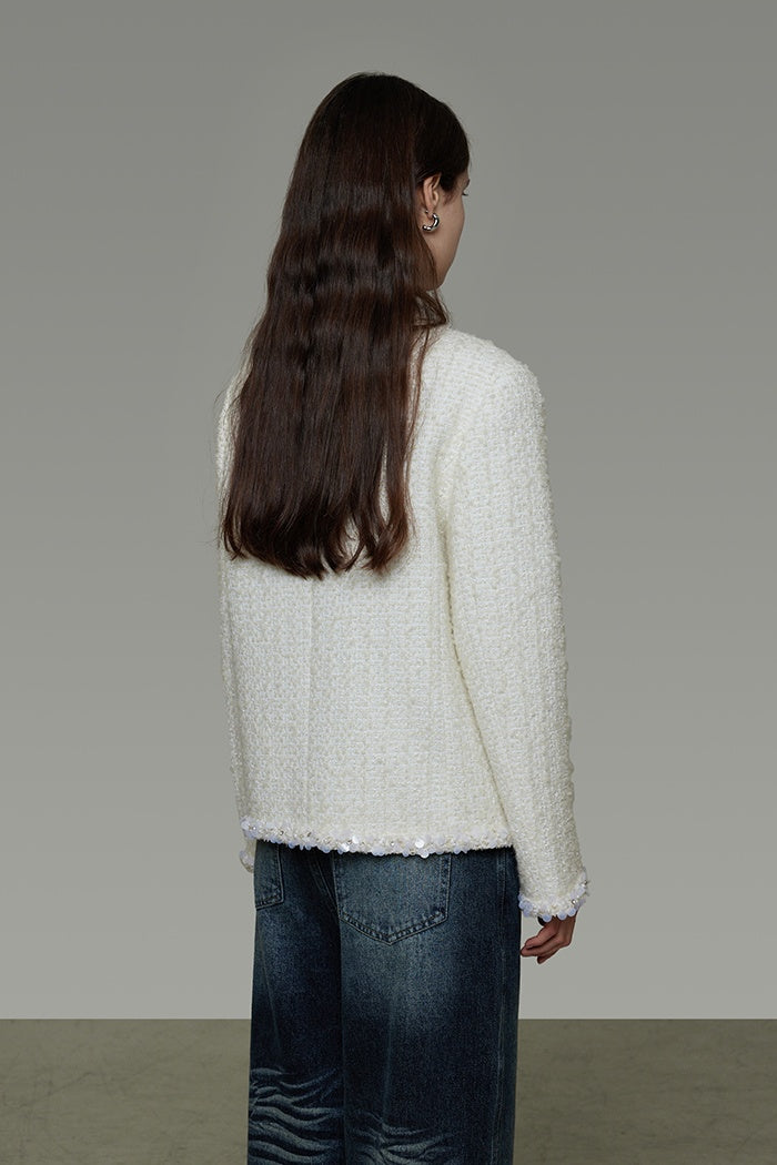 Timeless Elegance Chanel-Style Jacket