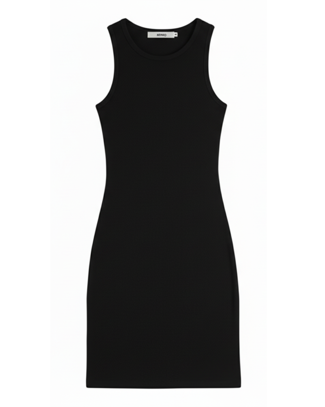 Naya Contour Tank Dress