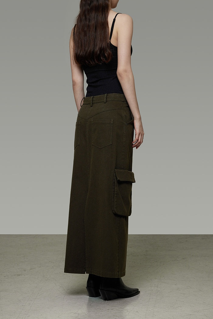 Lived-In Utility Set