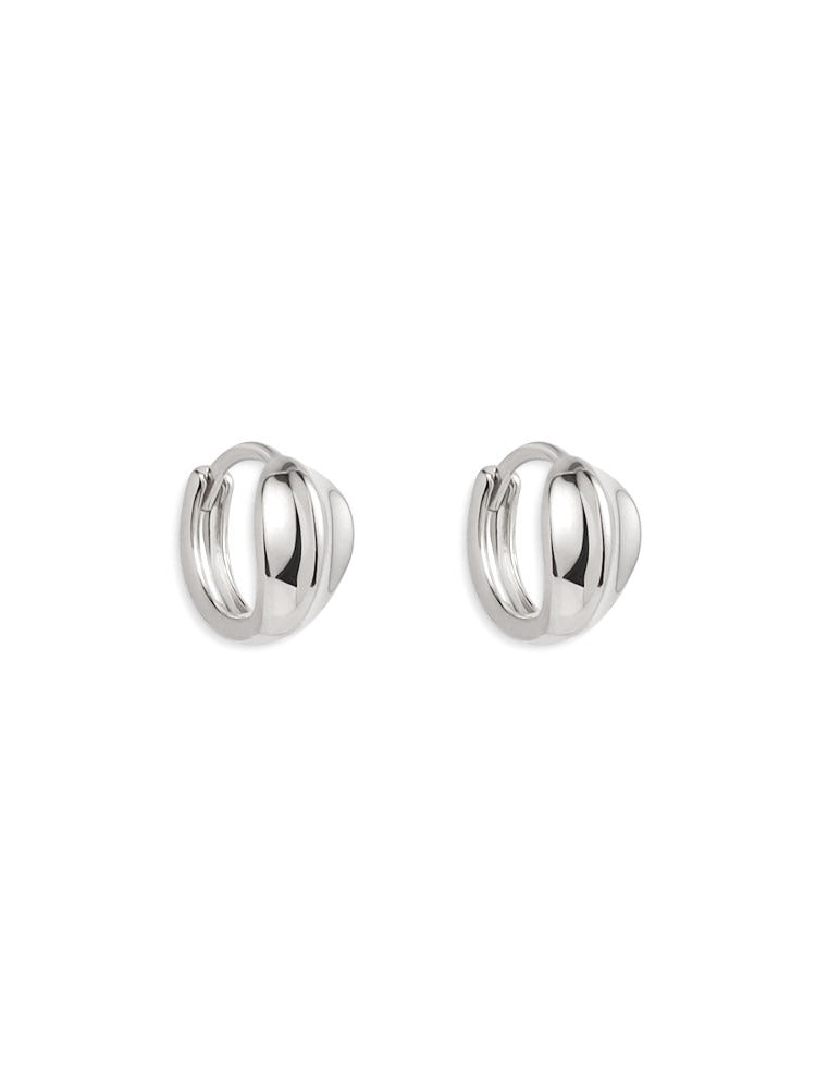 Contour Hoops