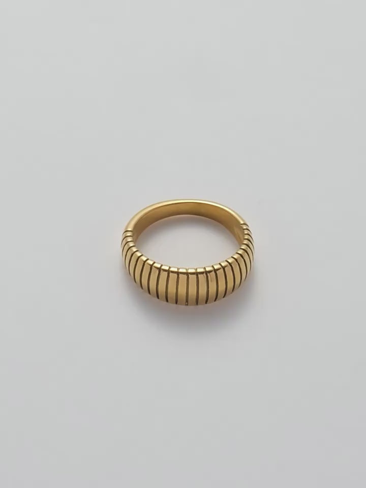 Ridge Stack Ring Set