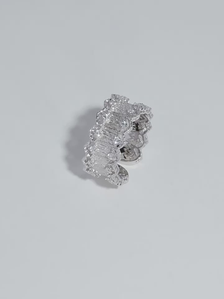 Celeste Edge Ring